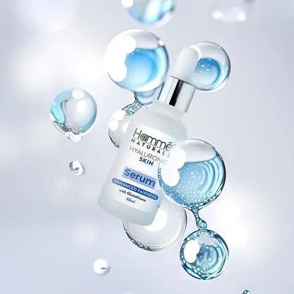 Hyaluronic Skin Serum