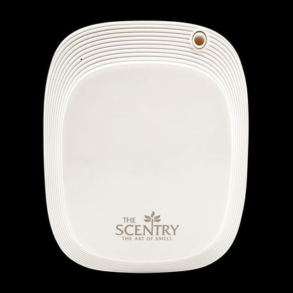 The Scentry Mini Battery Diffuser