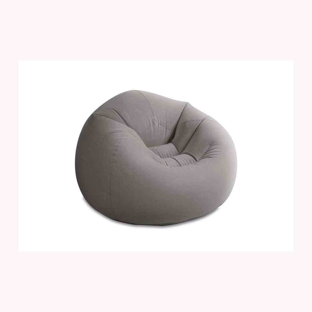 Inflatable Beanless Lounge Chair