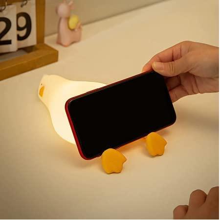 Duck Night Light For Kids