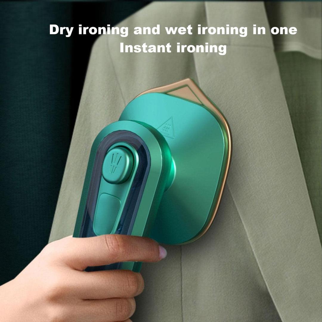 Portable Mini Ironing Machine