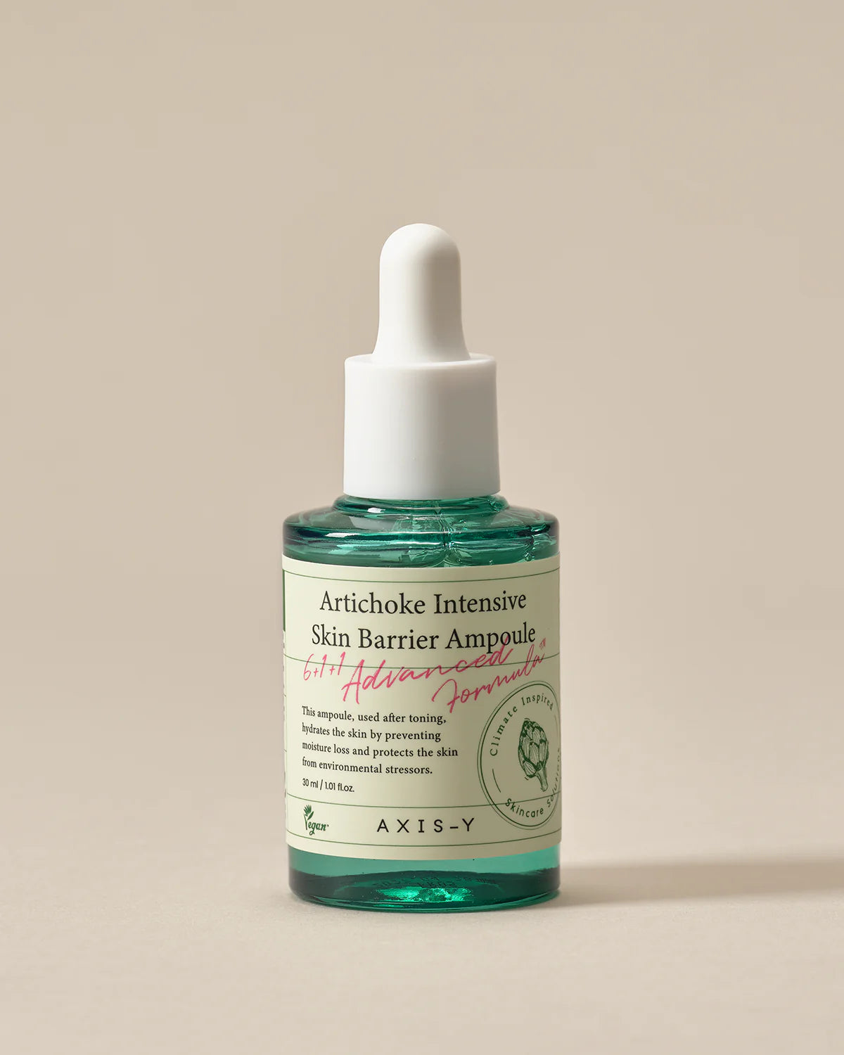 Artichoke Intensive Skin Barrier Ampoule 30ml