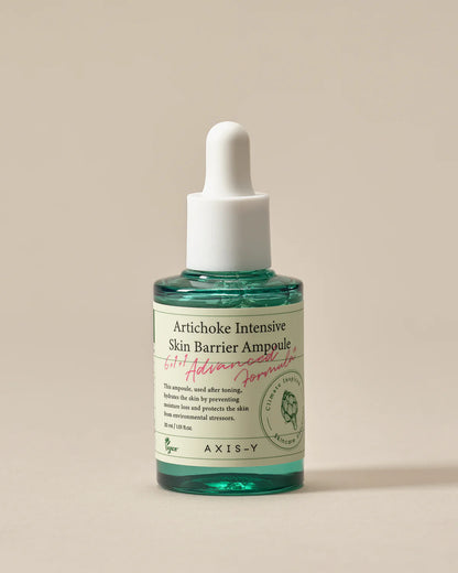 Artichoke Intensive Skin Barrier Ampoule 30ml