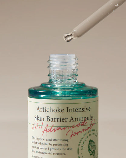 Artichoke Intensive Skin Barrier Ampoule 30ml